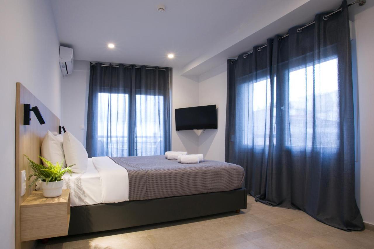סלוניקי White City Stay מראה חיצוני תמונה