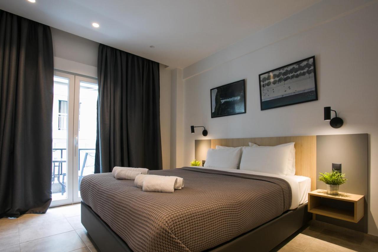 סלוניקי White City Stay מראה חיצוני תמונה