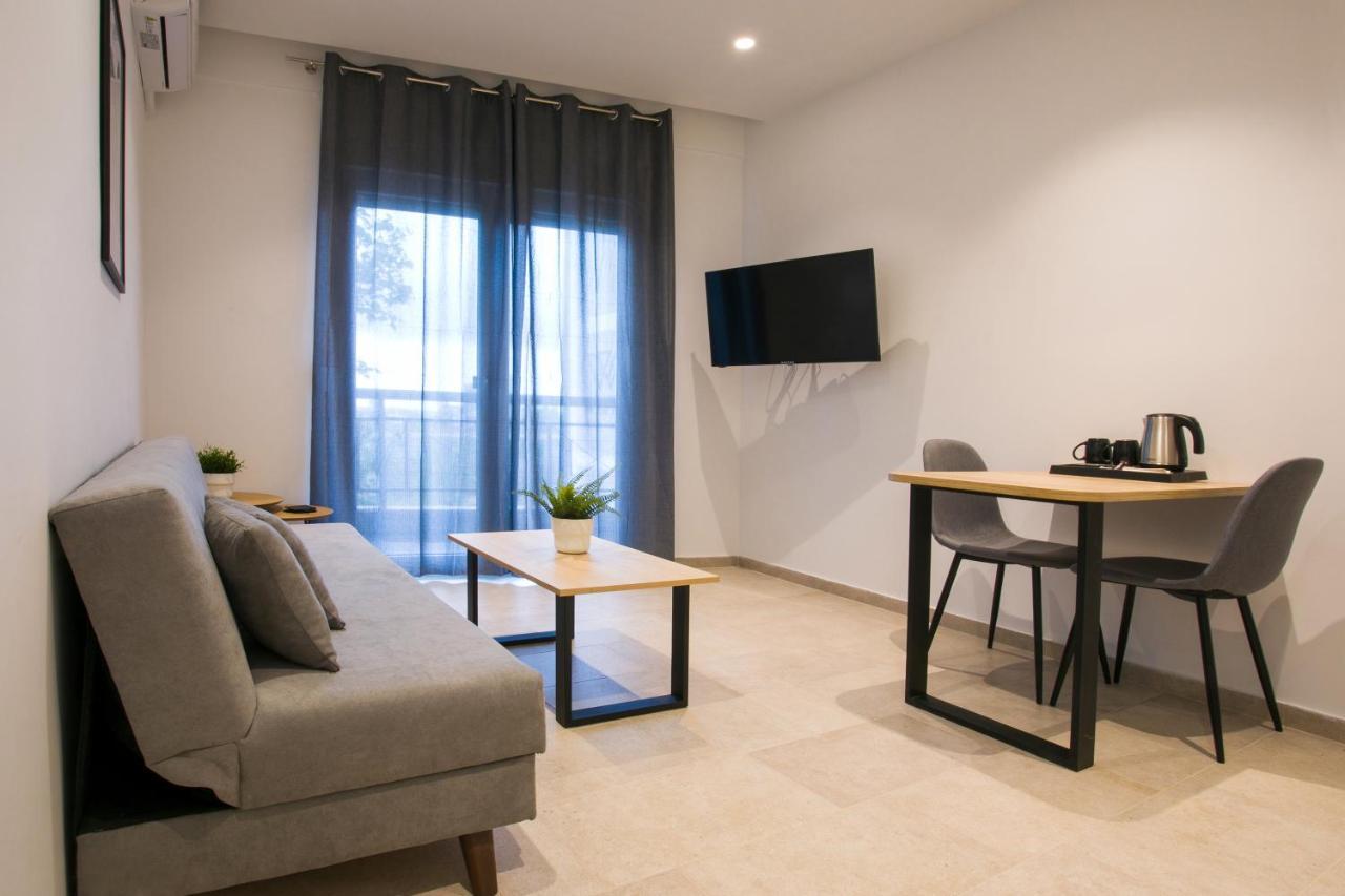סלוניקי White City Stay מראה חיצוני תמונה