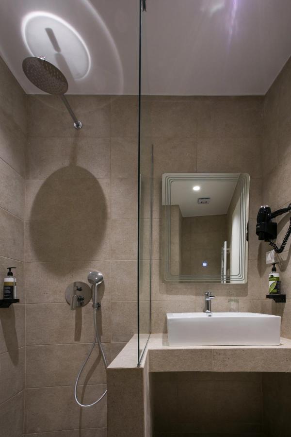 סלוניקי White City Stay מראה חיצוני תמונה