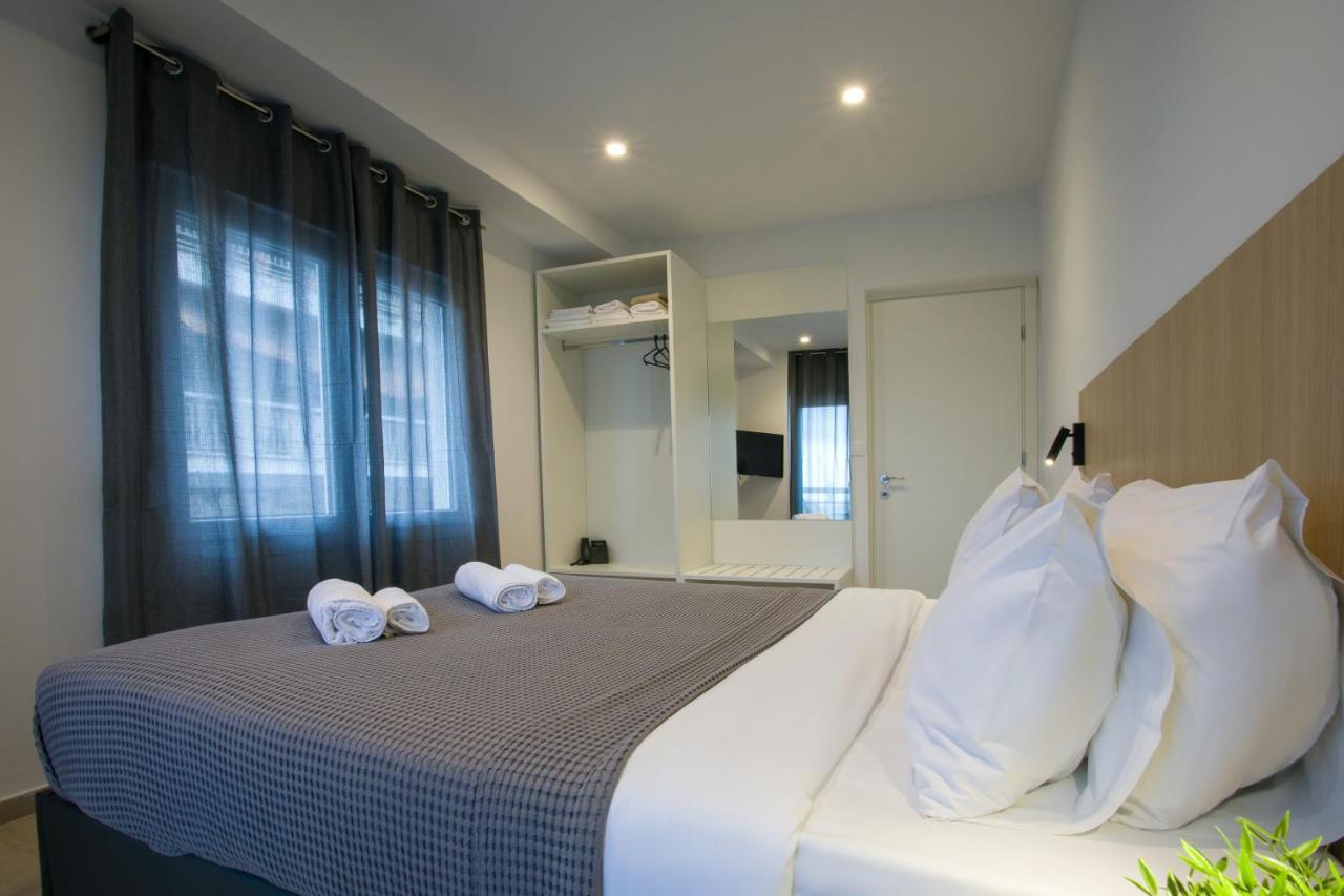 סלוניקי White City Stay מראה חיצוני תמונה