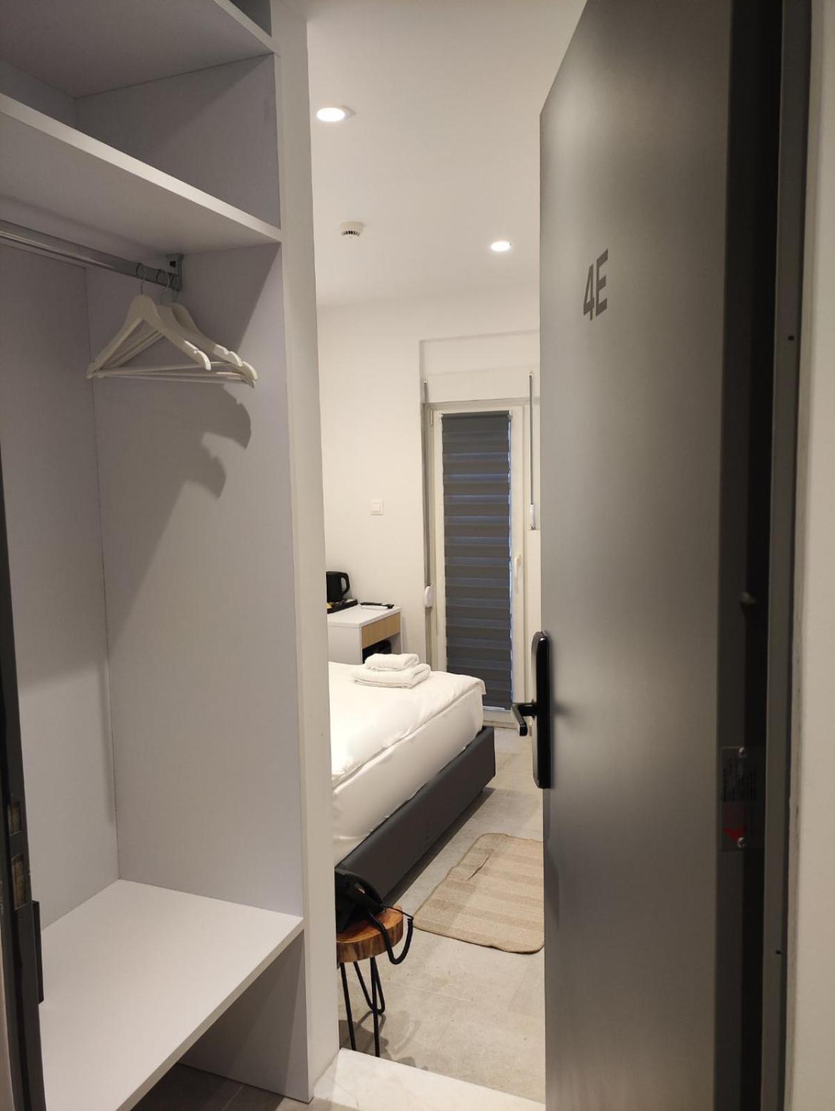 סלוניקי White City Stay מראה חיצוני תמונה