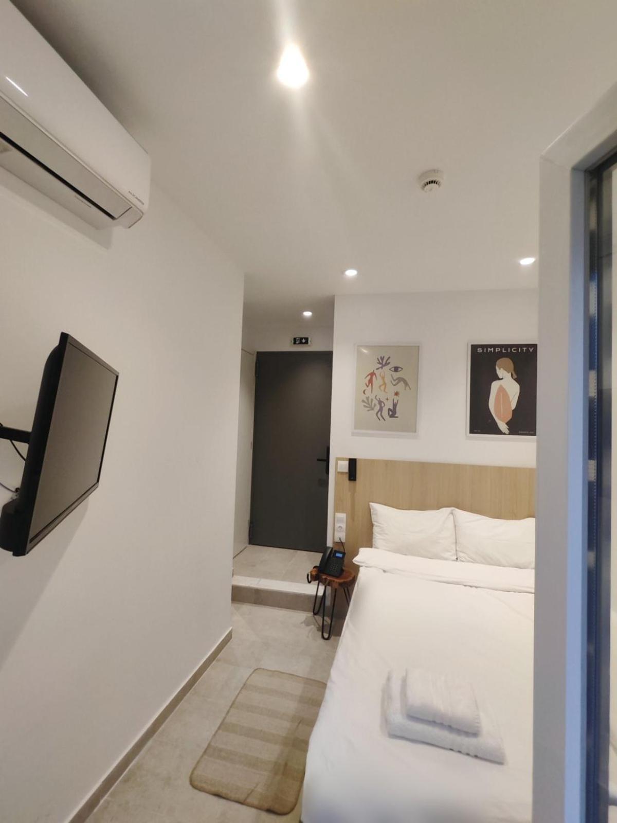 סלוניקי White City Stay מראה חיצוני תמונה