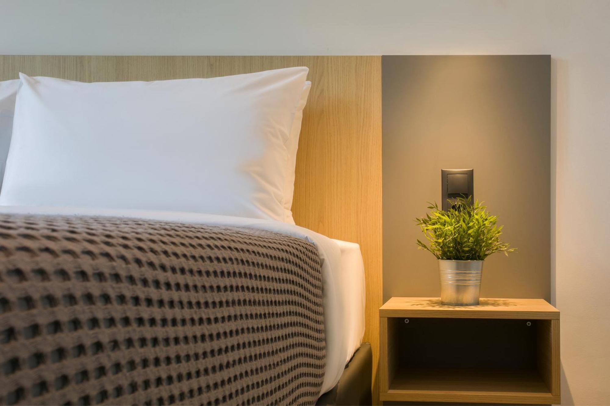 סלוניקי White City Stay מראה חיצוני תמונה