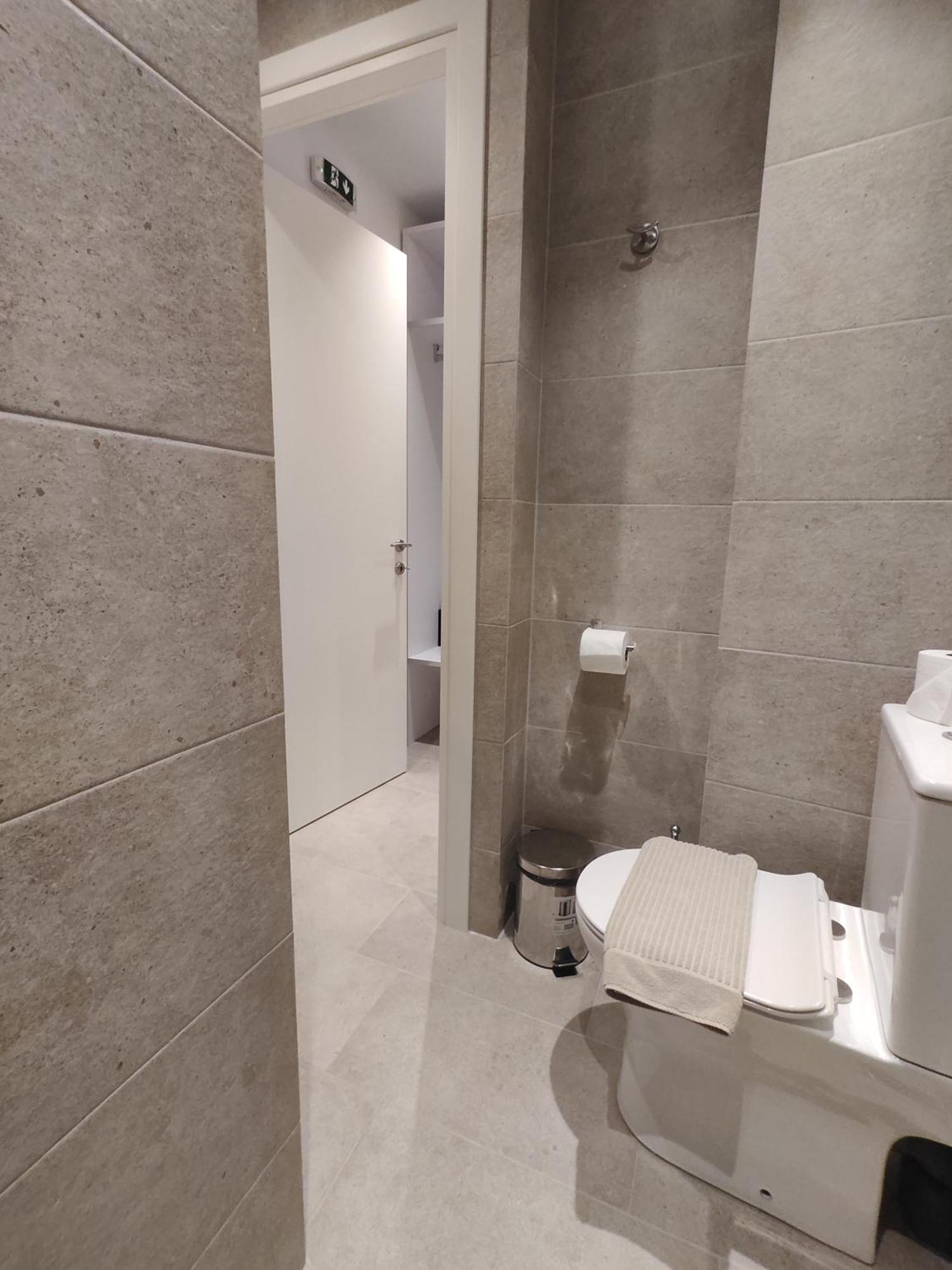 סלוניקי White City Stay חדר תמונה