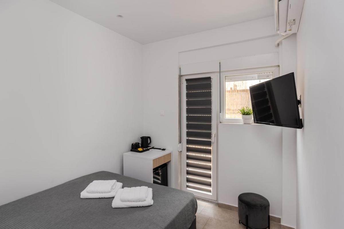 סלוניקי White City Stay מראה חיצוני תמונה