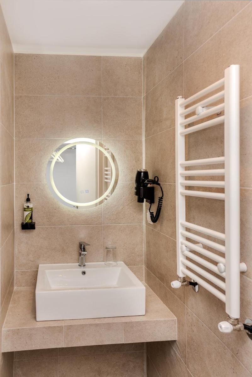 סלוניקי White City Stay מראה חיצוני תמונה